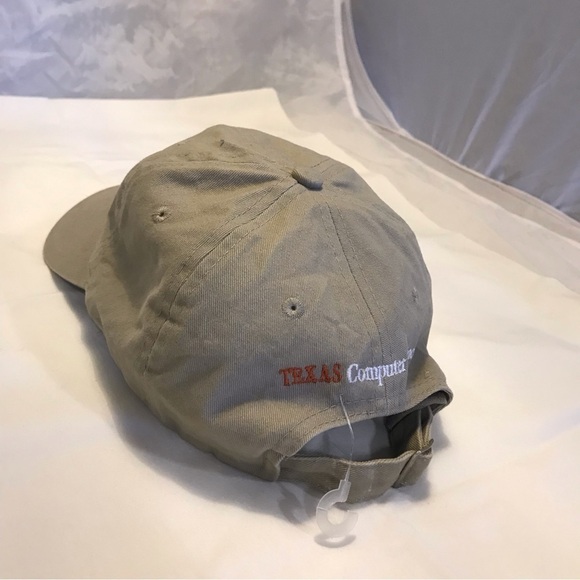 Port & Company - University of Texas Computer Science Ball Cap - Picture 12 of 15